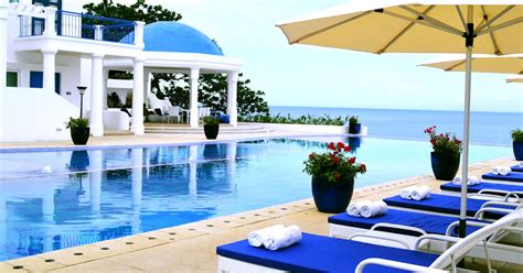 batangas province hotels